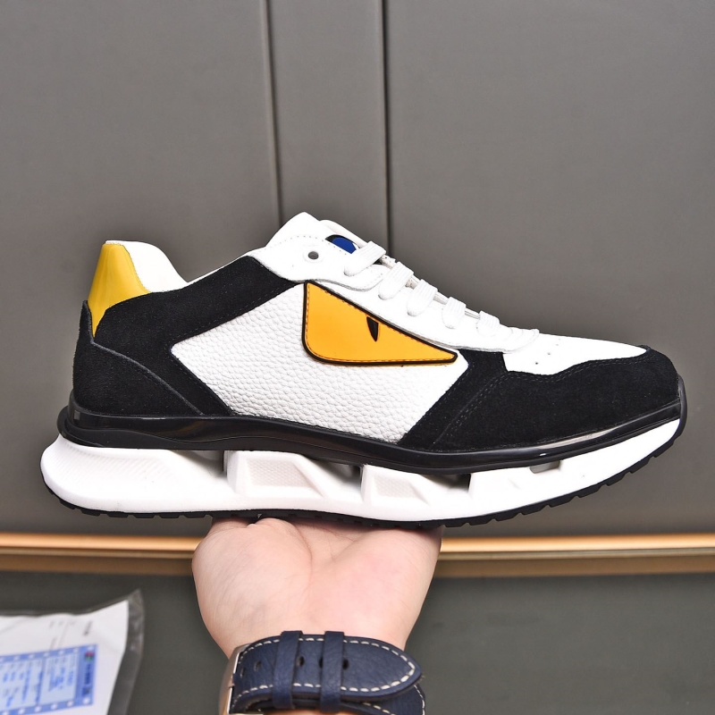 F**di casual shoes